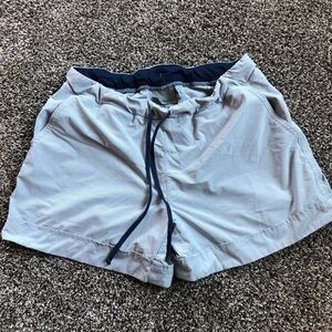 Athleta shorts